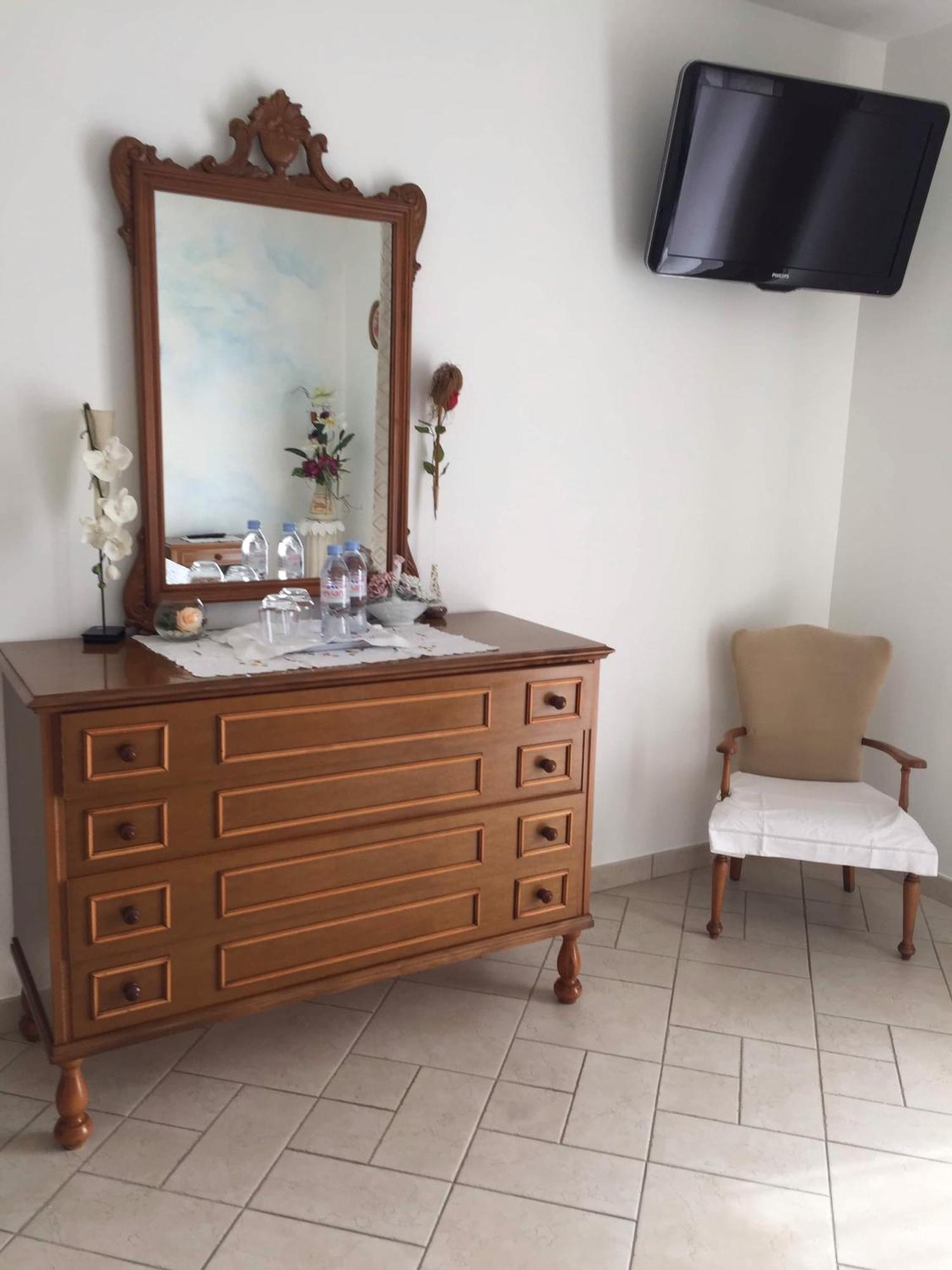Chambres D'Hotes Chez Coco Saint-Georges-de-Reneins Pokoj fotografie